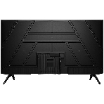 Телевизор TopDevice 65' TDTV65ES13U_BK черный DLED UHD 60Hz Smart TV YaOS 2GB/32GB, фото6