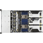 Серверная Платформа ASUS RS720-E12-RS24U, фото4