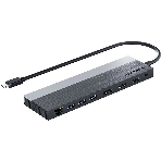 USB-концентратор Wavlink WL-UMD08, фото 1