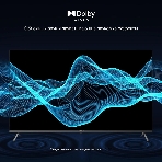 Телевизор Hyundai 50' H-LED50BU7009 черный LED UHD 60Hz Smart TV, фото15