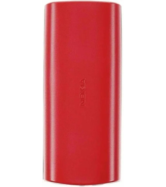 Мобильный телефон Nokia 106 TA-1564 DS EAC1 красный