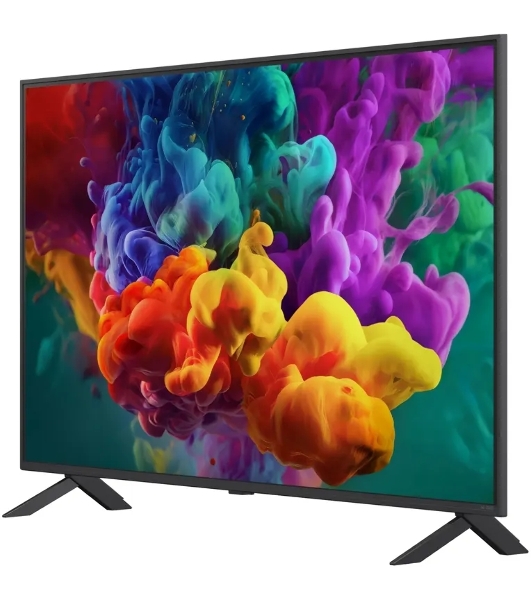 Телевизор LG QNED 50' 4K 50QNED85B6A.ARUG
