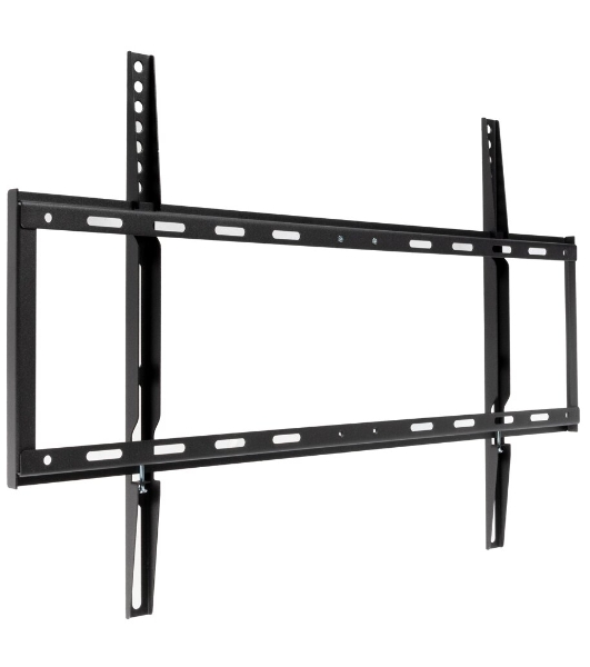 Кронштейн Arm media STEEL-1 new черный, настенный, 32'-90', max 60 кг, VESA 600x400 мм