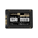 Накопитель SSD ExeGate NextPro UV500TS960, 960Gb, 2.5', SATA, R/W 557/512, фото4