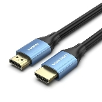 Кабель Vention HDMI High speed v2.0 with Ethernet 19M/19M - 15м, фото 1