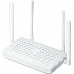 Роутер Wi-Fi Xiaomi Mi Router AX1500 RD12, 2.4/5 ГГц, до 1.5 Гбит/с, LAN 3x1 Гбит/с, WAN 1x1 Гбит/с, фото 1