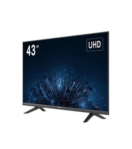 Экран LCD Hikvision DS-D5043U3-1V0S 43', 3840x2160 (16:9), 60 Гц, 300 кд/м2, 4000:1, 6.5 мс, 178° (H)/178° (V)