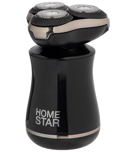 Электробритва Homestar HS-9022M (108154)