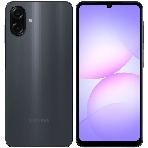 Смартфон Samsung Galaxy A07 4/64Gb, черный, фото 1
