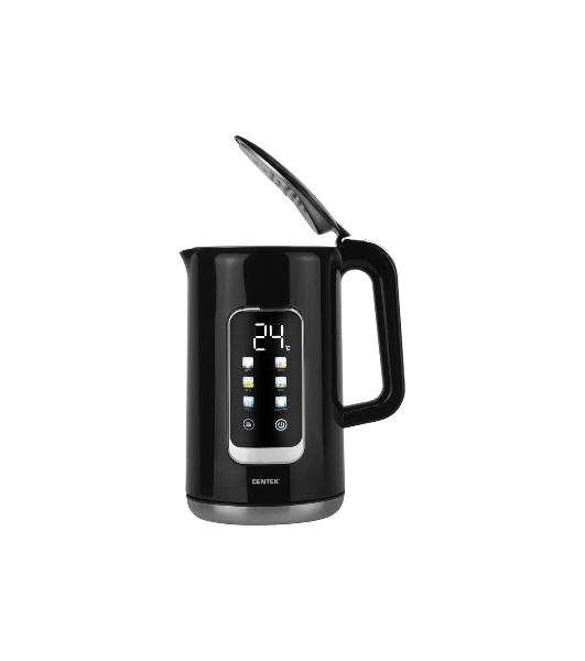 Чайник электрический Centek CT-1003 черный
