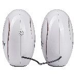 Портативная колонка Smartbuy DRIVE 2 белый, фото2