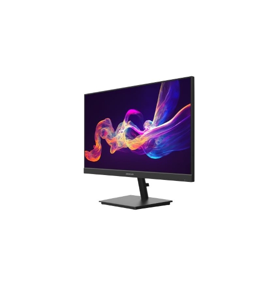 Монитор 23.8' Hikvision DS-D5024F2-AV2 VA 1920x1080, 100 Гц, 7 мс, 16:9, 250 кд/м², VGA, HDMI 1.4, 3.5 Jack, черный