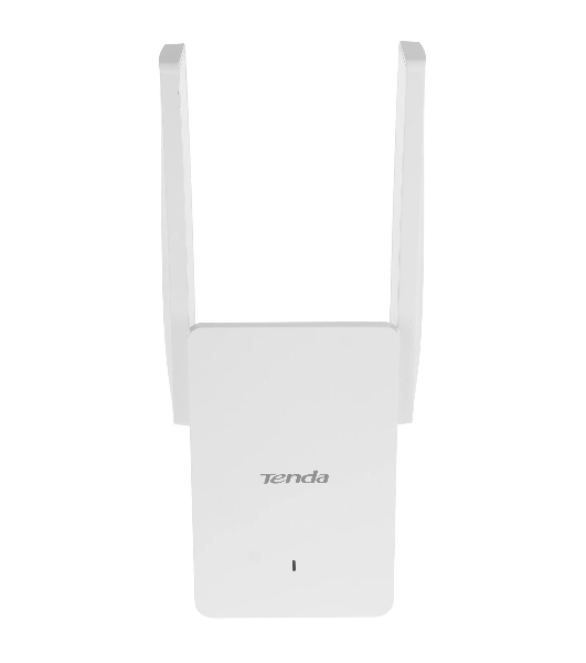 Wi-Fi усилитель сигнала Tenda Dual Band Wi-Fi 6 Range Extender