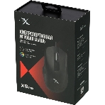 Мышь проводная A4Tech Bloody X5 Pro черный, 16000 dpi, USB, кнопки - 9, фото3