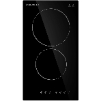 Электрическая варочная панель Maunfeld CVCE292BK, фото 1