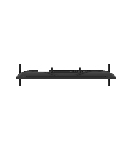 Телевизор TopDevice 32' TDWC32BH5260V черный DLED HD 60Hz Smart TV 1.5GB/32GB