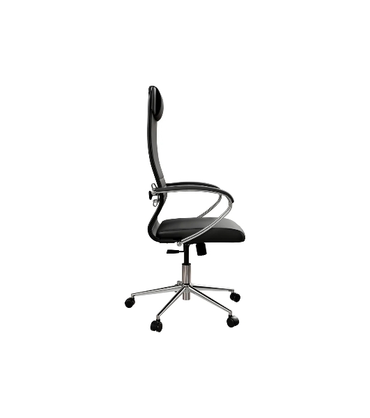 Кресло компьютерное ErgoLife Set 17/подл.131/осн.Sit 052, черный 5AD.16.1.2A3 z5AD.16.1.2A3