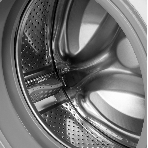 Стиральная машина Maunfeld MFWM127WH05 белый, загрузка фронтальная 7 кг, 1200 об/мин., класс: А+++, фото8
