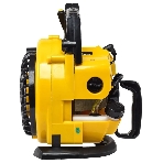 Воздуходувка бензиновая Huter GB-2 PLUS 900/70/13/77, фото9