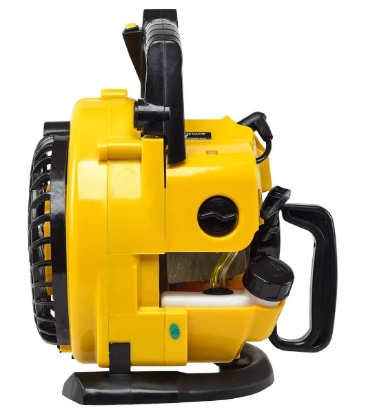 Воздуходувка бензиновая Huter GB-2 PLUS 900/70/13/77