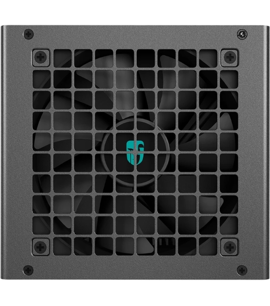 Блок питания Deepcool/GamerStorm PN750D, 750Вт, 80 PLUS Gold, 120мм, черный