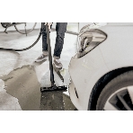 Строительный пылесос Karcher WD 4 P S V-20/5/22 желтый, 1000 Вт, уборка сухая/сбор воды/выдув, пылесборник мешок/контейнер, 20 л, фото5
