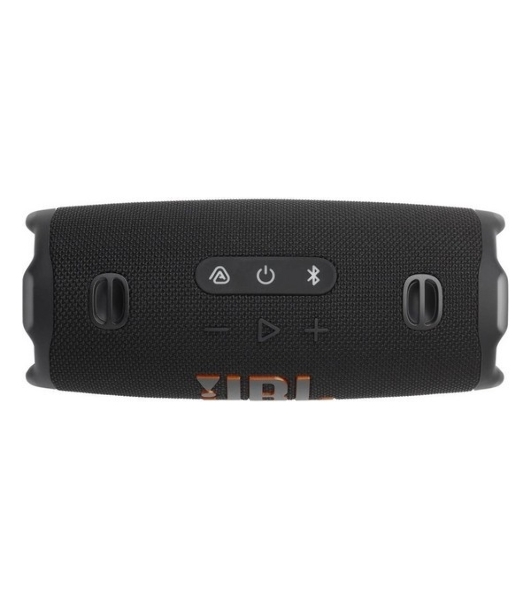 Портативная колонка JBL CHARGE 6 45W черный