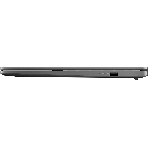 Ноутбук Asus VivoBook S14 S3407CA-LY099 Core Ultra 7 255H 16Gb SSD 1Tb Intel Graphics 14' IPS WUXGA (1920x1200) без ОС grey WiFi BT Cam (90NB16J2-M00780), фото9