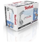 Отпариватель Tefal DT9130E0 белый/серебристый, 1600 Вт, 30 г/мин, 200 мл, фото9