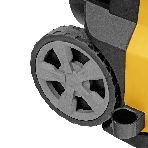 Мойка высокого давления Denzel R-230iD, 3300 Вт, 230 бар, 600 л/ч, асинх. двиг., бараб., фото7