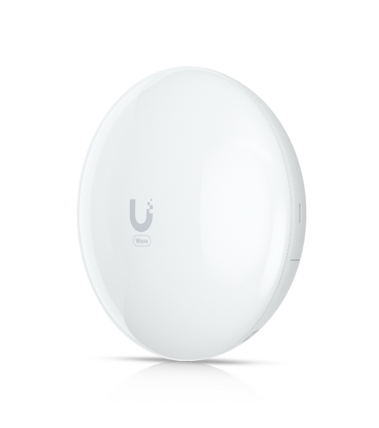 Точка доступа Wi-Fi Ubiquiti UISP Wave Pico Абонентское радиоустройство