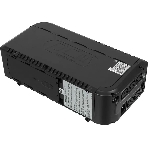 Источник бесперебойного питания Powercom Imperial IMP-825AP 495Вт 825ВА черный, фото8