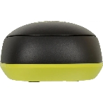 Комплект клавиатура + мышь Logitech Wireless Desktop MK240 Nano черный Retail Combo, фото9