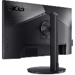 Монитор 27' Acer Vero CB273KL2bemipruzx IPS 3840x2160, 72 Гц, 4 мс (GtG), 16:9, 350 кд/м², HDMI 2.1, DP 1.4, USB-C (90 Вт PD), USB Hub (4×USB-A + 2×USB-B), RJ-45, 3.5 Jack, динамики (2×2 Вт), HDR10, FreeSync, черный, фото5