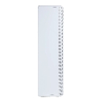 Звуковая колонна Intrend ITSPK-43DA-W активная 4x3', 240 Вт, вход DANTE, питание 110-220В, SPL 107dB, 80Hz18kHz, 20°х120° (VхH), вес 5.3кг, цвет белый, крепление в комплекте, (цена за 1шт., в упаковке 2 шт.), фото6