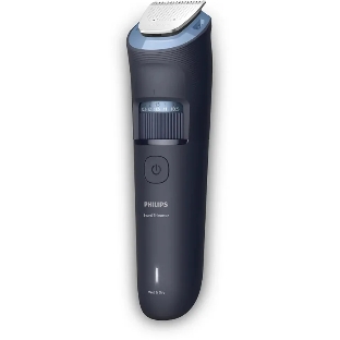 Триммер Philips BT3665/15 темно-серый