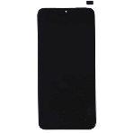 Дисплея для Samsung Galaxy S22 Plus SM-S906B в сборе с тачскрином ServicePack, зеленый (GH82-27500C), фото 1
