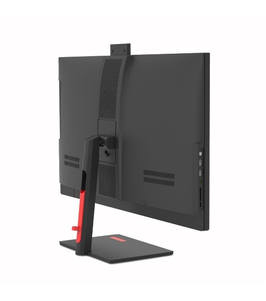 Платформа моноблока Prittec A27-FHD ZBD Panel/ASUS H510 MB/Side IO with Type C+ USB 3 + Combo Audio/Intel 3165 AC WiFi/2M Camera/120W Adaptor/Regular Stand