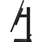 Монитор Samsung S27D800EAIXCI 27' IPS 3840x2160, 60 Гц, 5 мс, 16:9, 350 кд/м2, 1xHDMI, 1xDP, 3xUSB, черный, фото6