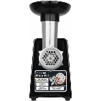 Мясорубка электрическая Metropolis Vitek VT-3644 черный, 2000 Вт, 1.8 кг/мин, реверс, насадки - 1, фото2