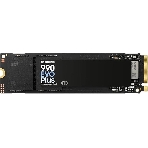 Накопитель SSD Samsung 990 EVO Plus, 4 ТБ, M.2 2280, PCIe 4.0 x4, NVMe 2.0, R/W 7250/6300, фото 1