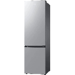 Холодильник Samsung RB38C602DSA/EF графит двухкамерный 276/75л морозилка снизу, No Frost, фото3