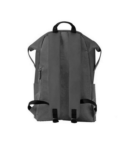 Рюкзак Ninetygo Lecturer Backpack черный (90BBPLF21129U) (Корпус: Polyester, Подкладка: Полиэстер) (218771)
