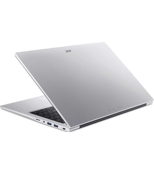 Ноутбук ACER Aspire Lite AL15-41P-R8Y8 15.6'(1920x1080 (матовый) IPS)/AMD Ryzen 3 5300U(2.6Ghz)/16384Mb/512PCISSDGb/noDVD/Int:AMD Vega/Cam/BT/WiFi/50WHr/war 1y/1.5kg/Iron/NoOS