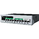 Коммутатор Netis ST110GPDI-2G-130 10x1Гбит/с 8PoE неуправляемый, фото 1