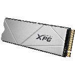 Накопитель SSD ADATA XPG GAMMIX S60, 2Tb, PCIe 4.0 x4, M.2 2280, NVMe, R/W 5000/4200, с радиатором, фото5