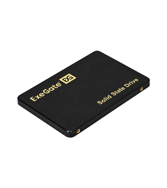 Накопитель SSD ExeGate NextPro UV500TS960, 960Gb, 2.5', SATA, R/W 557/512