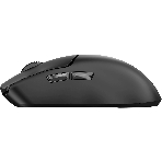Мышь беспроводная Acer OMR312 черный, 3200 dpi, радиоканал, Bluetooth, USB, кнопки - 5, фото3