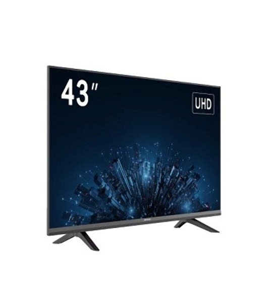 Экран LCD Hikvision DS-D5043U3-1V0S 43', 3840x2160 (16:9), 60 Гц, 300 кд/м2, 4000:1, 6.5 мс, 178° (H)/178° (V)