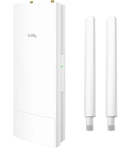Точка доступа Cudy AP3000 Outdoor, белый